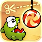 Cut the Rope game Cut the Rope game