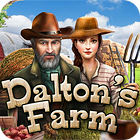 Dalton's Farm game Dalton's Farm game
