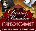 Danse Macabre: Crimson Cabaret Collector's Edition game Danse Macabre: Crimson Cabaret Collector's Edition game