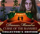 Danse Macabre: Curse of the Banshee Collector's Edition game Danse Macabre: Curse of the Banshee Collector's Edition game