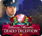 Danse Macabre: Deadly Deception Collector's Edition game Danse Macabre: Deadly Deception Collector's Edition game