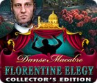 Danse Macabre: Florentine Elegy Collector's Edition game Danse Macabre: Florentine Elegy Collector's Edition game