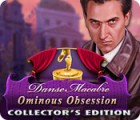 Danse Macabre: Ominous Obsession Collector's Edition game Danse Macabre: Ominous Obsession Collector's Edition game