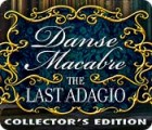 Danse Macabre: The Last Adagio Collector's Edition game Danse Macabre: The Last Adagio Collector's Edition game