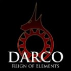 DARCO - Reign of Elements game DARCO - Reign of Elements game