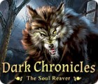 Dark Chronicles: The Soul Reaver game Dark Chronicles: The Soul Reaver game