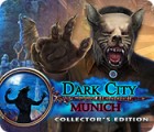 Dark City: Munich Collector's Edition game Dark City: Munich Collector's Edition game