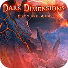 Dark Dimensions: City of Ash Collector's Edition game