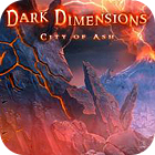Dark Dimensions: City of Ash Collector's Edition game Dark Dimensions: City of Ash Collector's Edition game