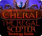 The Dark Hills of Cherai: The Regal Scepter Strategy Guide game