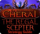 The Dark Hills of Cherai: The Regal Scepter Strategy Guide game The Dark Hills of Cherai: The Regal Scepter Strategy Guide game