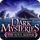 Dark Mysteries: The Soul Keeper Collector's Edition game Dark Mysteries: The Soul Keeper Collector's Edition game