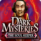 Dark Mysteries: The Soul Keeper game Dark Mysteries: The Soul Keeper game