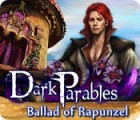 Dark Parables: Ballad of Rapunzel game Dark Parables: Ballad of Rapunzel game
