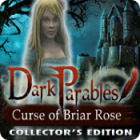 Dark Parables: Curse of Briar Rose Collector's Edition game Dark Parables: Curse of Briar Rose Collector's Edition game