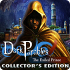 Dark Parables: The Exiled Prince Collector's Edition game Dark Parables: The Exiled Prince Collector's Edition game