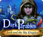 Dark Parables: Jack and the Sky Kingdom game Dark Parables: Jack and the Sky Kingdom game