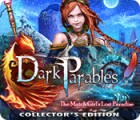 Dark Parables: The Match Girl's Lost Paradise Collector's Edition game Dark Parables: The Match Girl's Lost Paradise Collector's Edition game