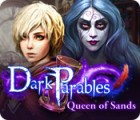 Dark Parables: Queen of Sands game