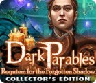 Dark Parables: Requiem for the Forgotten Shadow Collector's Edition game Dark Parables: Requiem for the Forgotten Shadow Collector's Edition game