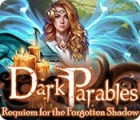 Dark Parables: Requiem for the Forgotten Shadow game Dark Parables: Requiem for the Forgotten Shadow game