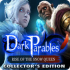 Dark Parables: Rise of the Snow Queen Collector's Edition game Dark Parables: Rise of the Snow Queen Collector's Edition game