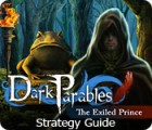 Dark Parables: The Exiled Prince Strategy Guide game