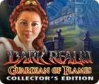Dark Realm: Guardian of Flames Collector's Edition game Dark Realm: Guardian of Flames Collector's Edition game