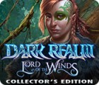 Dark Realm: Lord of the Winds Collector's Edition game Dark Realm: Lord of the Winds Collector's Edition game