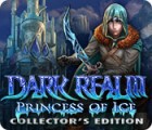 Dark Realm: Princess of Ice Collector's Edition game