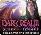 Dark Realm: Queen of Flames Collector's Edition game Dark Realm: Queen of Flames Collector's Edition game