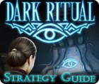 Dark Ritual Strategy Guide game Dark Ritual Strategy Guide game