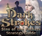 Dark Strokes: Sins of the Fathers Strategy Guide game