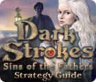 Dark Strokes: Sins of the Fathers Strategy Guide game Dark Strokes: Sins of the Fathers Strategy Guide game