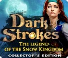 Dark Strokes: The Legend of Snow Kingdom. Collector's Edition game