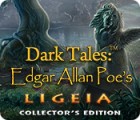 Dark Tales: Edgar Allan Poe's Ligeia Collector's Edition game Dark Tales: Edgar Allan Poe's Ligeia Collector's Edition game