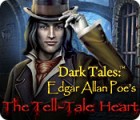 Dark Tales: Edgar Allan Poe's The Tell-Tale Heart game Dark Tales: Edgar Allan Poe's The Tell-Tale Heart game