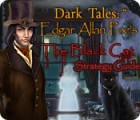 Dark Tales:  Edgar Allan Poe's The Black Cat Strategy Guide game