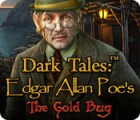 Dark Tales: Edgar Allan Poe's The Gold Bug game Dark Tales: Edgar Allan Poe's The Gold Bug game