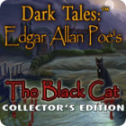 Dark Tales: Edgar Allan Poe's The Black Cat Collector's Edition game Dark Tales: Edgar Allan Poe's The Black Cat Collector's Edition game