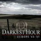 Darkest Hour Europe '44-'45 game Darkest Hour Europe '44-'45 game