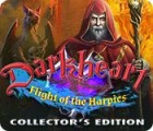 Darkheart: Flight of the Harpies Collector's Edition game Darkheart: Flight of the Harpies Collector's Edition game