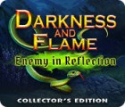Darkness and Flame: Enemy in Reflection Collector's Edition game Darkness and Flame: Enemy in Reflection Collector's Edition game