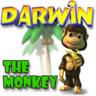 Darwin the Monkey game Darwin the Monkey game