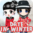 Date In Winter game Date In Winter game