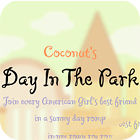 Coconut's Day In The Park game Coconut's Day In The Park game