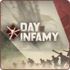 Day of Infamy game Day of Infamy game
