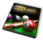 DDD Pool game DDD Pool game
