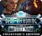 Dead Reckoning: Brassfield Manor Collector's Edition game Dead Reckoning: Brassfield Manor Collector's Edition game