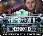 Dead Reckoning: The Crescent Case Collector's Edition game Dead Reckoning: The Crescent Case Collector's Edition game